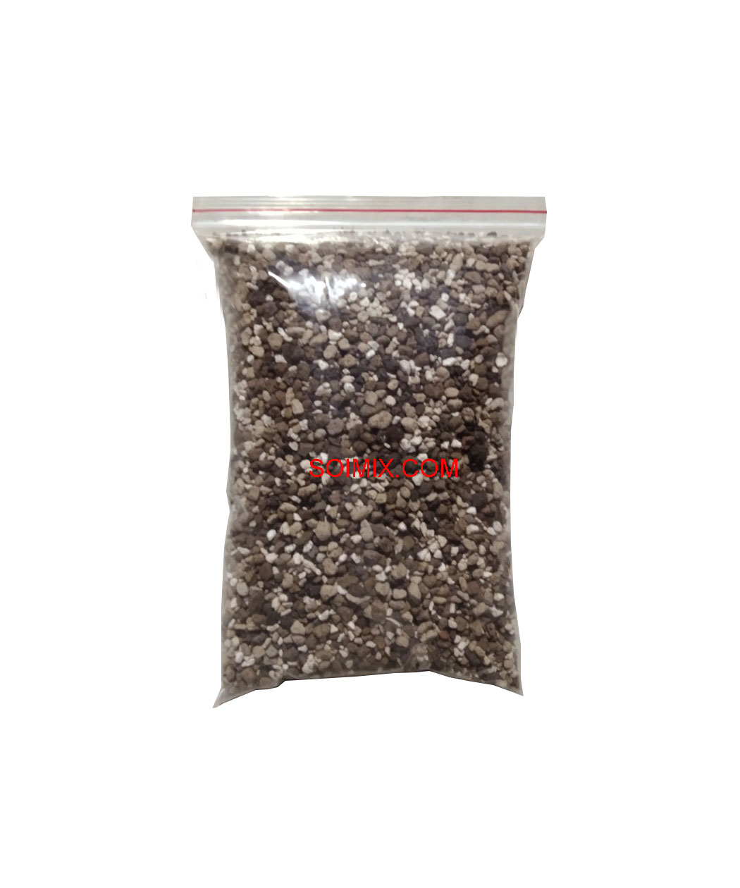 Giá thể trồng sen đá